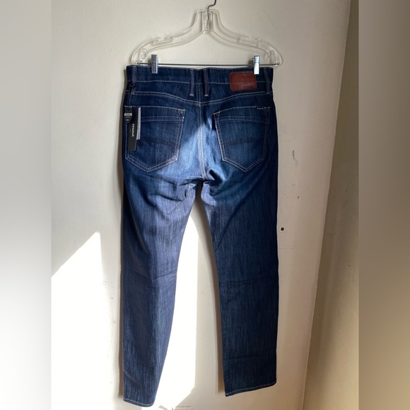 Men’s Mavi Regular - Rise straight leg blue jeans size 331/32 - Picture 14 of 14